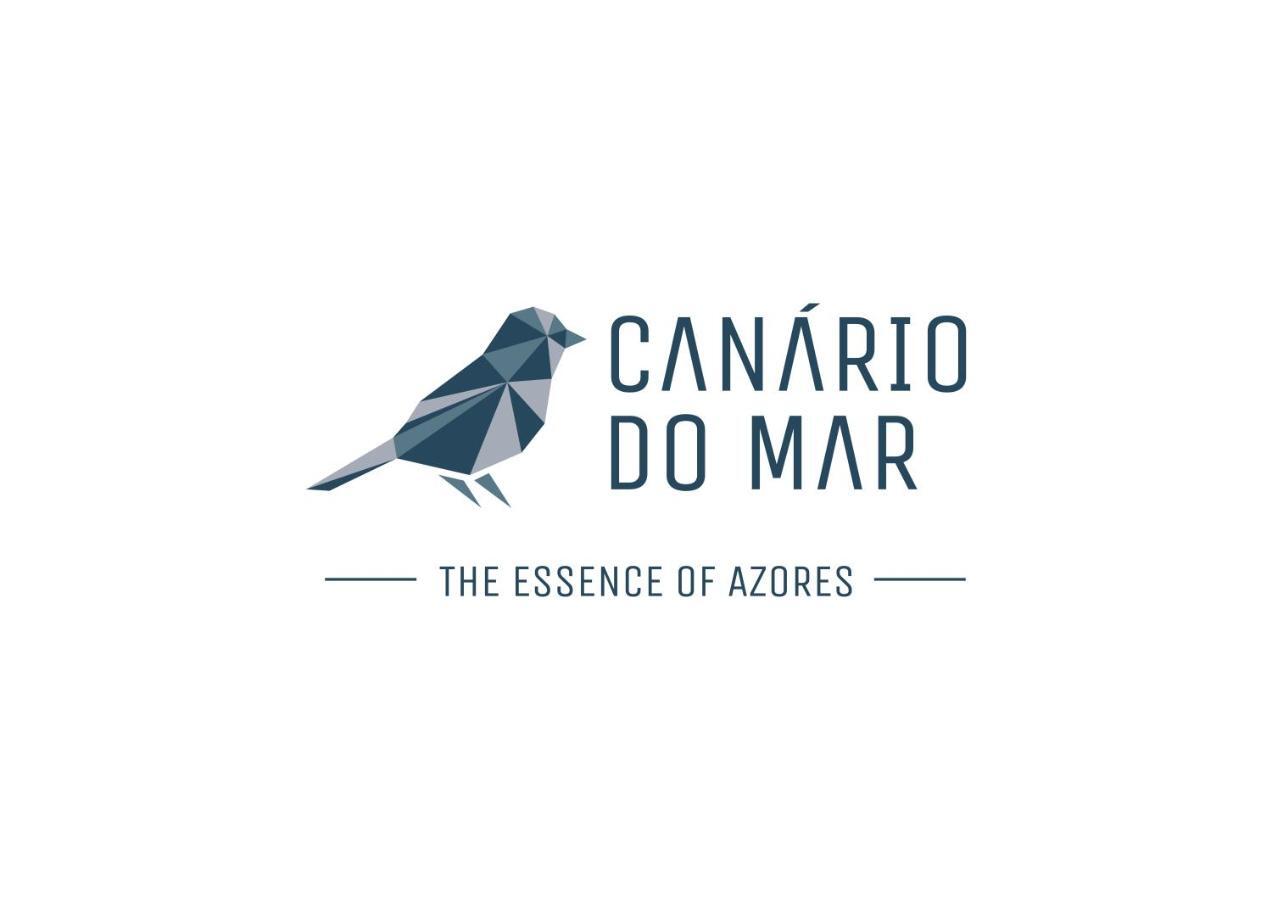 Canario Do Mar - Rural Tourism Ангра-ду-Эроижму Номер фото